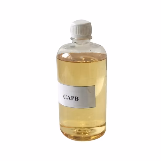 Cocamidopropyl Betaine (CAPB 45%) - Surfactant CAS 61789-40-0