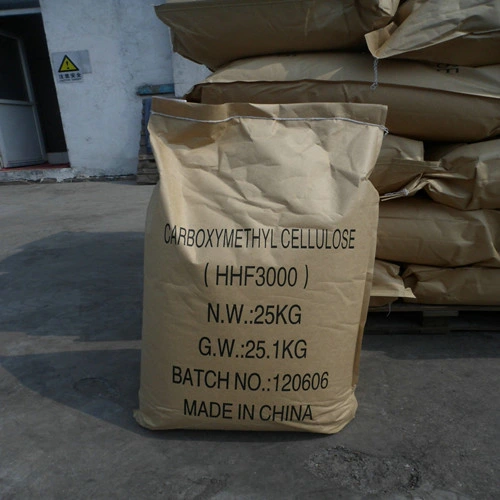 Manfucturerer CMC Sodium Carboxymethyl Cellulose Thickener CMC LV CMC Hv