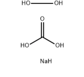 Coated Sodium Percarbonate Sodium Carbonate Peroxide Spc