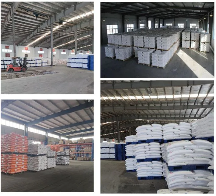 Bulk Sale Food/Industrial Grade Thickener CMC Emulsifier Sodium Carboxymethyl