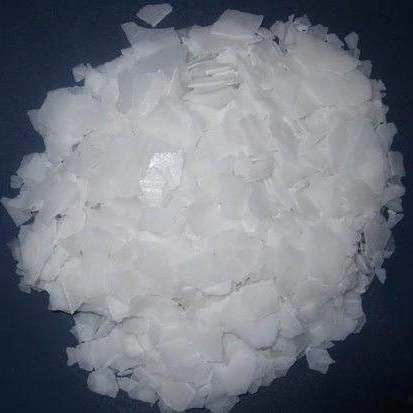 Industrial Grade Caustic Soda