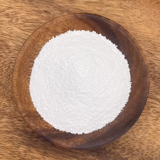 High-Quality Na2co3 Soda Ash Light / Dense Industrial Grade Sodium Carbonate