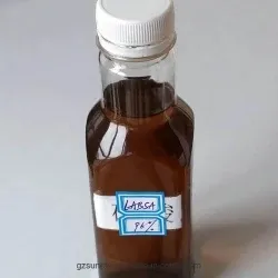 SLES 28% 70% Shampoo Making Chemical Raw Material Detergent Cleaning Washing LABSA