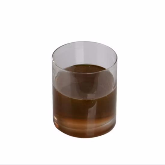 산성 슬러리 - 96% 순수 LABSA(선형 알킬 벤젠 설폰산) CAS 85536-14-7
