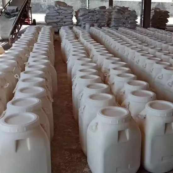 나트륨디염소시아누라트, 풀클로리드 SDIC 56%~60%