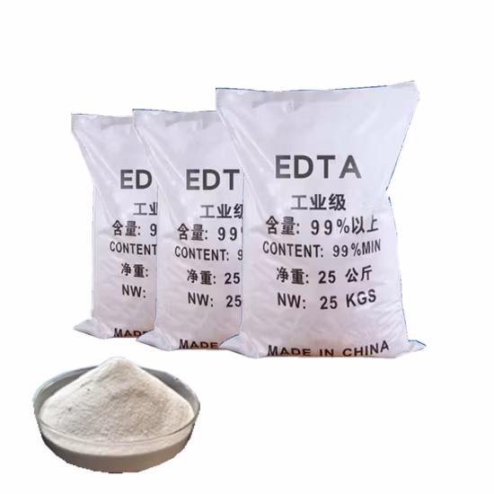 99% 에틸렌디아민테트라아세트산 EDTA