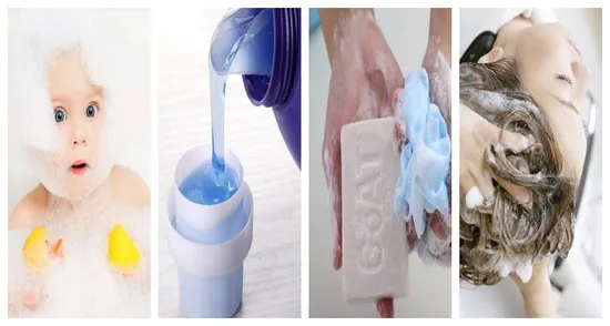 Capb 35% 좋은 판매 샴푸 코카미도프로필 베타인 사용