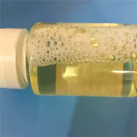 계면활성제 코카미도프로필베타인 35% (Cab 35) 코코베타인캡브 액체세제 비누원료