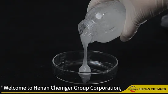 화장품 및 청소 제품 품질 SLES N70% 나트륨 라우릴 에테르 황산염 70%