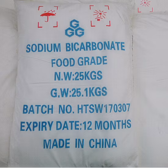 99% 순수 중탄산나트륨으로 산과 염기를 중화합니다.