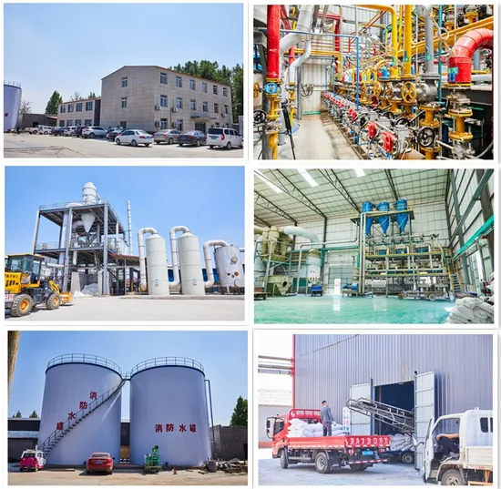 제지용 카르복시메틸셀룰로오스 나트륨(CMC)