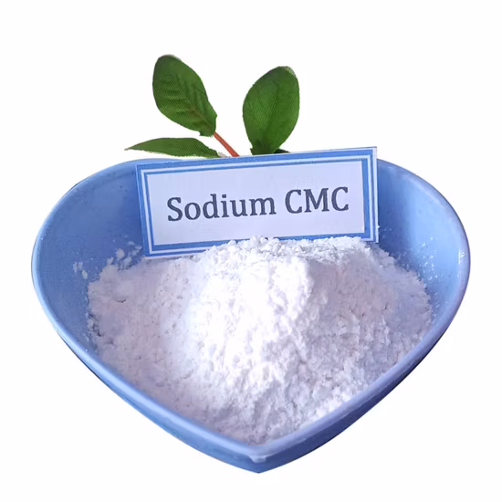 고품질, 저렴한 가격, 뜨거운 판매, 카르복시메틸 셀룰로오스 나트륨 CMC