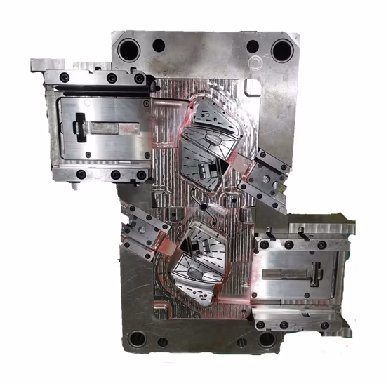 자동차 부품 ABS에 대한 에폭시 수지 공장 플라스틱 가구 화학