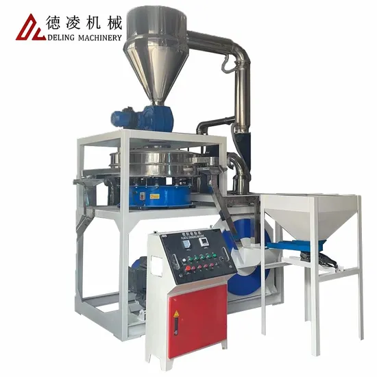 다기능 산업용 플라스틱 입자 PVC