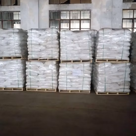 산업 진보된 이수화화물 74% 염화칼슘 조각 물 처리 화학물질