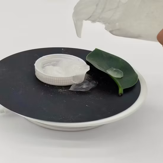 나트륨 라우릴 에테르 황산염 SLES 28% Ad30% 세제 제조업체 생산 전문가