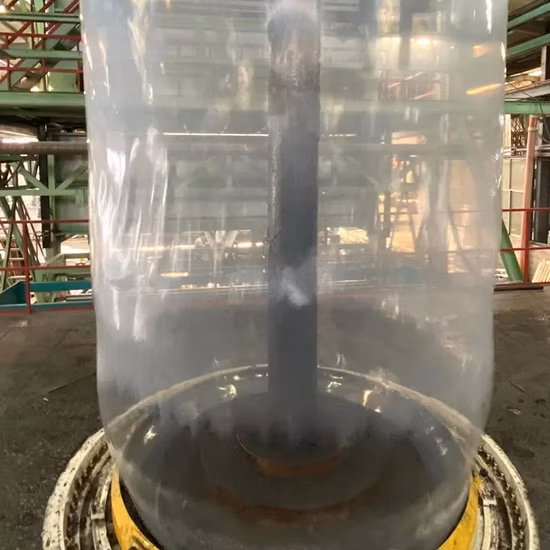 HDPE 수지, 고밀도 폴리에틸렌, 버진