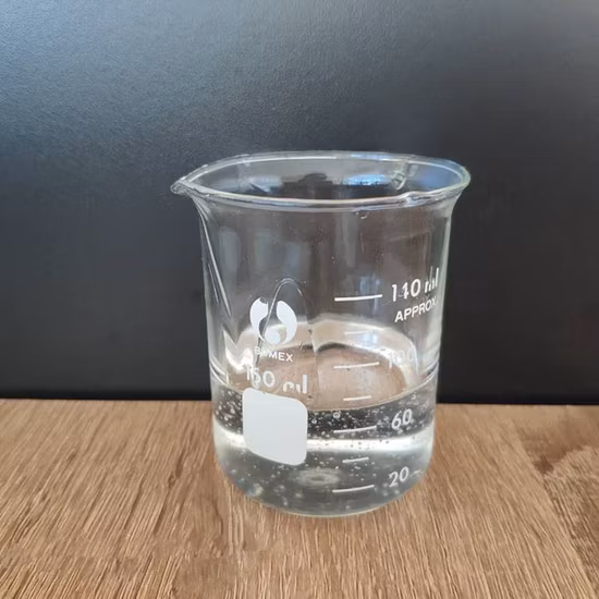 공장 공급 코코아미도프로필 베타인 30% 35% 액체 Capb CAS 61789-40-0