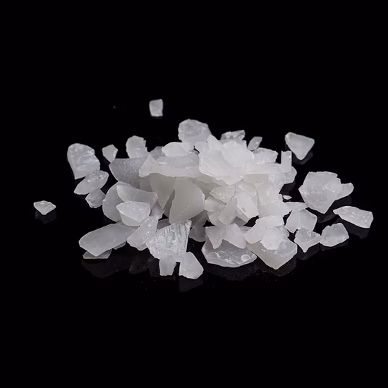 최저 가격: 황산알루미늄 17% 수처리 화학물질