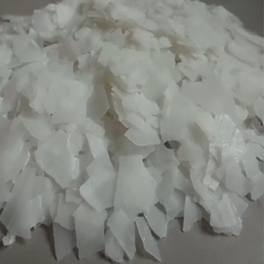 뜨거운 판매 알칼리성 건조제 CAS 번호 1310-73-2 수산화 나트륨/가성 소다